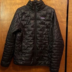Women’s Patagonia Micro Puff Jacket